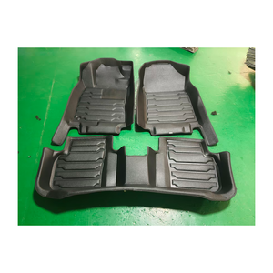 Alfombrillas de Coche Xiangta Antideslizantes, Hechas a Medida, Impermeables, con Cobertura Extra, Alfombrillas Delanteras y Traseras de EVA 5D para <span class=keywords><strong>Honda</strong></span> <span class=keywords><strong>CIVIC</strong></span> 2021-2025 - Product Image 1