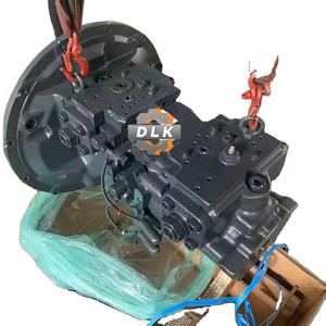 नए खुदाई भागों PC300LC-7 PC300-7 हाइड्रोलिक पंप 708-2g-00024 708-2g-00023 708-2g-00022 708-2g-00022 708-2g-00022 708-2g-00700 मुख्य पंप - Product Image 1