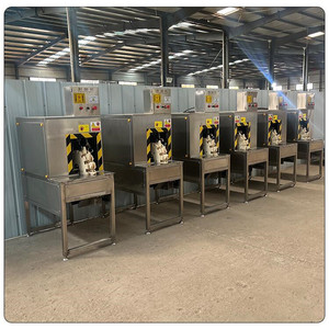 Machine de découpe d'<span class=keywords><strong>ailes</strong></span> de poulet entièrement automatique Machine de séparation d'<span class=keywords><strong>ailes</strong></span> de poulet Machine de découpe de diviseur d'<span class=keywords><strong>ailes</strong></span> de poulet - Product Image 6