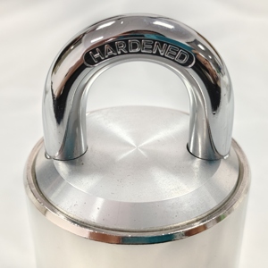 Chine <span class=keywords><strong>cadenas</strong></span> antivol en gros en laiton à noyau vierge 70mm <span class=keywords><strong>cadenas</strong></span> et serrure robuste avec 3 2 clés clé principale - Product Image 3