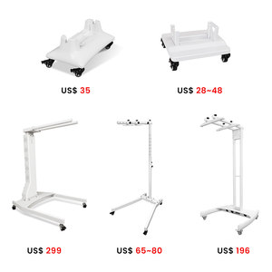 Ideared Y Tế cấp đầy đủ cơ thể LED trị liệu ánh sáng đỏ thiết bị trị liệu LED hồng ngoại ánh sáng đỏ để giảm đau - Product Image 6