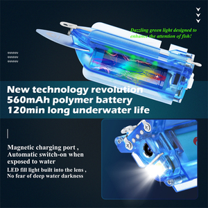 <span class=keywords><strong>Caméra</strong></span> <span class=keywords><strong>sous</strong></span>-<span class=keywords><strong>marine</strong></span> HD Road Sub Fish Detector Connexion appât Vidéo pour téléphone portable <span class=keywords><strong>Caméra</strong></span> de <span class=keywords><strong>pêche</strong></span> visuelle étanche - Product Image 4