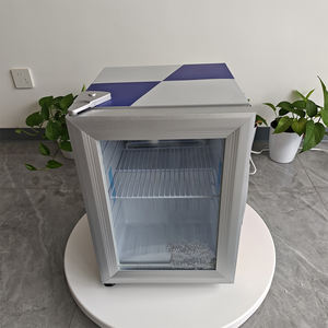 Oumeite SC21 Mini Réfrigérateur Portable pour Lait et <span class=keywords><strong>Café</strong></span> - Product Image 6