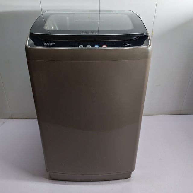 16kg Capacity Smart Automatic Lavadora Electric Household and Hotel Washing Machine with English Language Interface