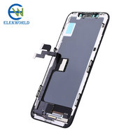 Prix de gros Écrans LCD Incell ZY pour iPhone X XS XR XSMAX 11 Pro Max 12/12 Pro 12 Mini 12PM 13 Pro Max