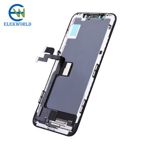 Màn Hình LCD ZY Incell Giá Bán Sỉ Cho iPhone X XS XR XSMAX 11 Pro Max <span class=keywords><strong>12</strong></span>/<span class=keywords><strong>12</strong></span> Pro <span class=keywords><strong>12</strong></span> Mini 12PM 13 Pro Max Màn Hình - Product Image 2