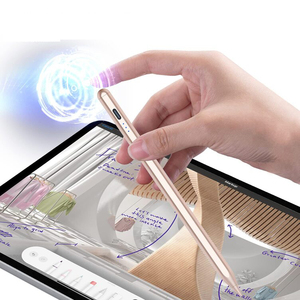 ปากกาสไตลัสสำหรับแท็บเล็ต,ปากกาหน้าจอสัมผัสพร้อมฟังก์ชันแม่เหล็กปากกาความไวสูงสำหรับแอนดรอยด์ใช้<span class=keywords><strong>ได้</strong></span>กับ <span class=keywords><strong>HP</strong></span>/Samsung/Apple - Product Image 5