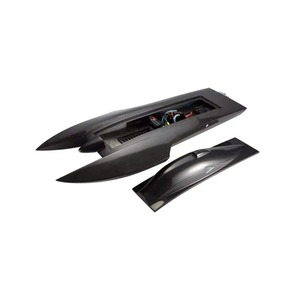 Tfl sở thích 1131 Popeye Hydro sợi thủy tinh carbon fibre động cơ duy nhất RC thuyền artr phiên bản RC tàu mà không cần servo đài phát thanh hệ thống pars - Product Image 4