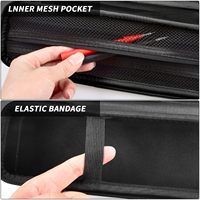 Étui de transport personnalisé en EVA pour testeur de circuit Power Probe 3, support de rangement, boîte organisatrice pour outil de diagnostic automobile, voltmètre numérique