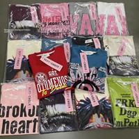 T-shirt unisexe en coton épais 400g avec imprimé anime, coupe décontractée tendance américaine, fabriqué en Chine, modèle 25786578657, surplus de stock, vente en gros
