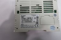 Módulo Controlador Programable PLC FX2NC-16EYR-T-wbrDS