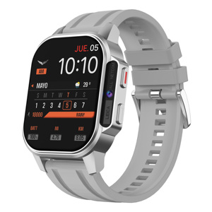 Reloj inteligente 2024 con pantalla grande de 2,02 pulgadas, tarjeta Sim 4G, sistema <span class=keywords><strong>Android</strong></span> Lte, reloj con cámara, videollamada, Wifi, reloj Gps, llamada SOS - Product Image 4