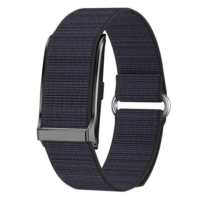 2026 Factory Price H59 Health Tracker Heart Rate Vibration Alert Android Ios Compatible Smart Bracelet Band