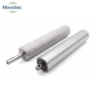 Kuyruk kasnağı enfiye kasnağı bantlı konveyör için kasnak alır - Product Image 3