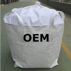EGP 2023 Big Bag Ton Sacs en vrac Pellet Sand Particules <span class=keywords><strong>Super</strong></span> Sack Jumbo Bag Pp pour <span class=keywords><strong>bois</strong></span> personnalisé 1000kg 1200kg 1500kg 2000kg 5:1 - Product Image 1