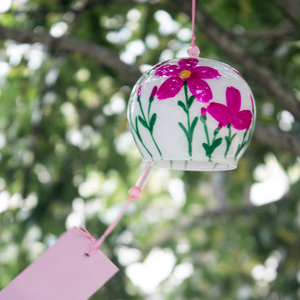 Y <span class=keywords><strong>el</strong></span> producto olored, Lass Wind hihimes Fo Ornament. - Product Image 2