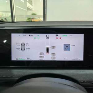 BYD SEALION 06 EV 2025 d'occasion, 605 km, édition Navigator <span class=keywords><strong>Pro</strong></span>, 5 portes, 5 places, 2 roues motrices, SUV électrique pur, gris sur <span class=keywords><strong>noir</strong></span> - Product Image 3