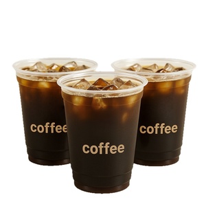Bicchieri Monouso per Animali Domestici con Coperchi, per Caffè Caldo e Asporto, 8oz - Product Image 4