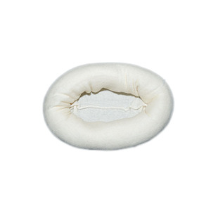 ผ้าพันแผลพันนิ้วแบบยืดหยุ่นท่อผ้าฝ้ายทางการแพทย์ปรับขนาดได้ตามต้องการ - Product Image 1