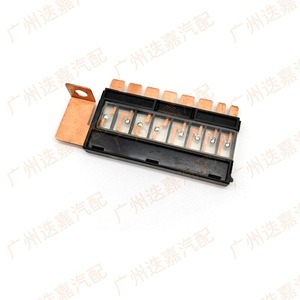 Fusible Honda Multi Block D 2 38232 TA0 A11, Pieza de Repuesto para el Sistema Eléctrico del Vehículo - Product Image 1