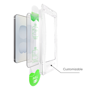 Protector de Pantalla de Película Suave PMMA para Samsung Galaxy Serie S26 25 24 <span class=keywords><strong>23</strong></span> 22 21, Película Protectora de Cobertura Total de Cerámica Irrompible - Product Image 5