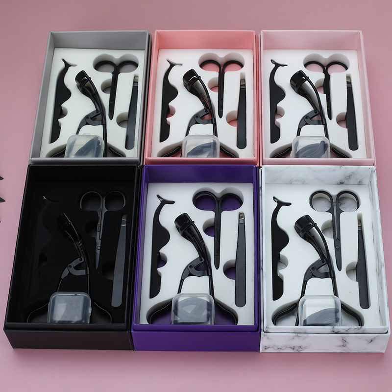 Custom Eyelash Curler Heated Eyelash Tool