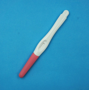 Phụ nữ của khả năng sinh sản kiểm tra Dự Đoán Kit Độ chính xác cao rụng trứng kiểm tra cho nước tiểu HCG kiểm tra Midstream cho mang thai - Product Image 4