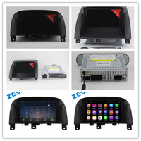 ZESTECH Factory 2 DIN Autoradio Stereo CD DVD Player NAVI Navigation Für MG3 Auto Musik system Rückfahr kamera Bildschirm Radio