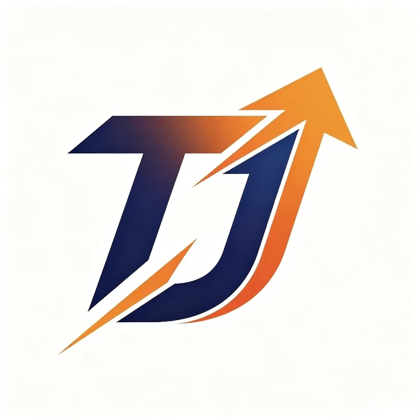 Hangzhou Tianjian Industry And Trade Co., Ltd. logo