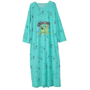 파자마는 1 yr Suppliers-여성 패션 우아한 잠옷 Sleepdress 숙녀 Loungewear 잠옷 나이트 드레스 니트 여러 가지 빛깔의 레이온 잠옷