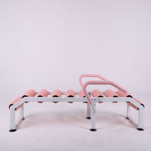 <span class=keywords><strong>2026</strong></span>年限定新デザインマッサージ器 全身筋肉深層リラックス＆ストレッチフォームローラー 背中マッサージマシン - Product Image 3