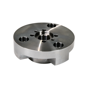 OEM nhà máy trực tiếp giá CNC Lathe các bộ phận máy tùy chỉnh CNC gia công thiết lập dịch vụ CNC Lathe các bộ phận máy - Product Image 4