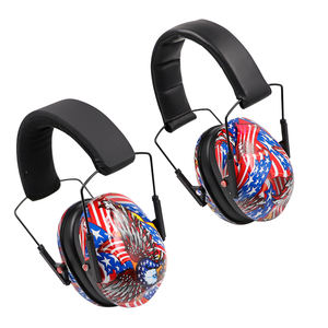 子供は子供のための安全イヤーマフノイズキャンセリング耳聴覚保護イヤーマフを読むことを研究します - Product Image 2