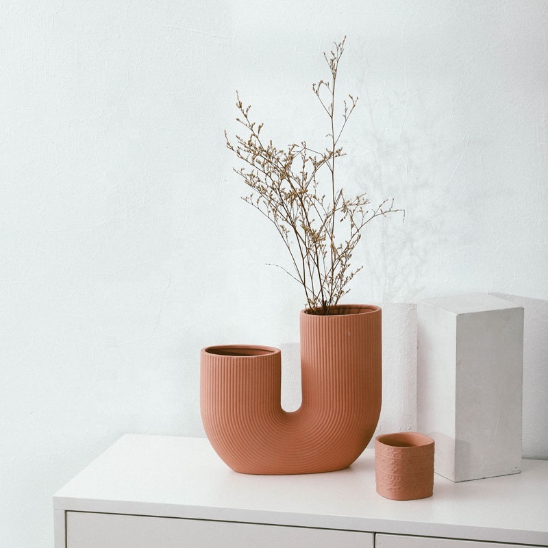 YBH Factory Wholesale Nordic Style Ceramic