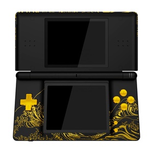 Customizable Repair Full Cover for NDSL Replacement Shell & Button Protective Housing Kits for Nintendo <b>DS</b> Lite - Product Image 4