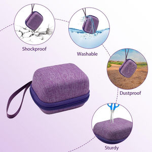 Jouet de haute qualité numérique pour animaux de compagnie et étui animaux <span class=keywords><strong>virtuel</strong></span> <span class=keywords><strong>tamagotchi</strong></span> électronique Pet Eva Case - Product Image 6