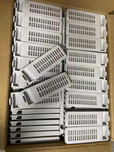 Applicable Samsung Magic Mabe Daewoo Machine à laver Sacs filtrants Rondelle de sac en maille de plastique - Product Image 5