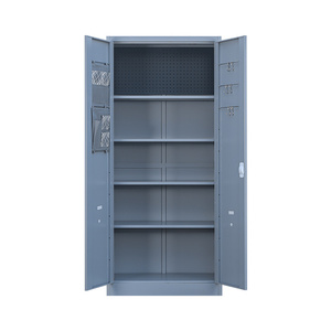 Professional Chests Heavy Metal Industrial Duty Boxes Storage Garage Series Storage Combination Mechanic Tool Storage Cabinet