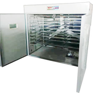Incubateur automatique d'œufs de poulet Beyou à haut taux d'éclosion 4224 pour l'Afrique du Sud - Product Image 4