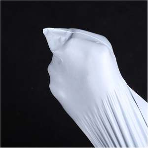 Emballage de poche en plastique imperméable sur mesure pour l'expédition de vêtements et d'accessoires - Product Image 4