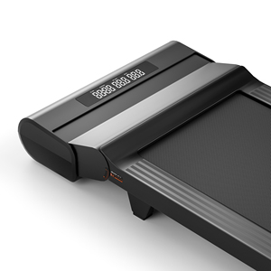 FP-TR9-C nhà văn phòng di động máy chạy bộ điện bàn 0.75dc động cơ 1-6Km/h tốc độ có thể gập lại thép đi bộ Pad Màn hình LED tập thể dục - Product Image 4