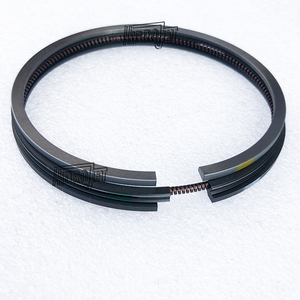 High Quality Engine Piston Piston Ring Set 3802421 for Cummins 5.9 3.9 on Sale Excavator Parts Excavator Accessory - Product Image 2