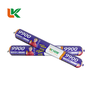 Mastic <span class=keywords><strong>en</strong></span> silicone transparent pour le <span class=keywords><strong>verre</strong></span> et les surfaces transparentes - Product Image 6