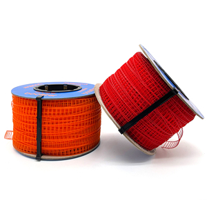 Booster OEM TPU Plastic <b>Staple</b> Attacher Pin Industrial Eco-Friendly Embroidered VNS Machine Fixed 10k/roll for Garments - Product Image 4