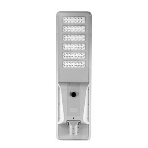 Lámpara <span class=keywords><strong>Solar</strong></span> para Exteriores de Alta Potencia 100W, Impermeable, Todo <span class=keywords><strong>en</strong></span> Uno, para Proyectos - Product Image 2