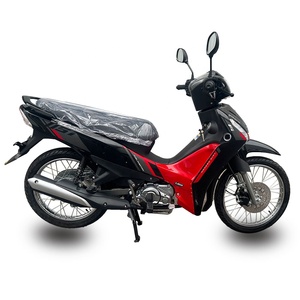 Moto <span class=keywords><strong>Finn</strong></span> 115 de Haute Qualité, Populaire sur le Marché Africain - Product Image 3