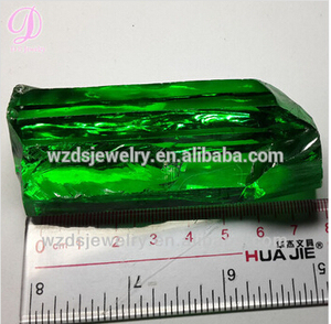 Giá Đá Thô Ngọc Lục Bảo Thô Tổng Hợp Trung Quốc - Product Image 3