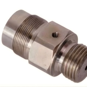 Fabricación de Chapa Metálica Personalizada con Diversas Piezas Metálicas, Servicio de Personalización Diversificado - Product Image 3