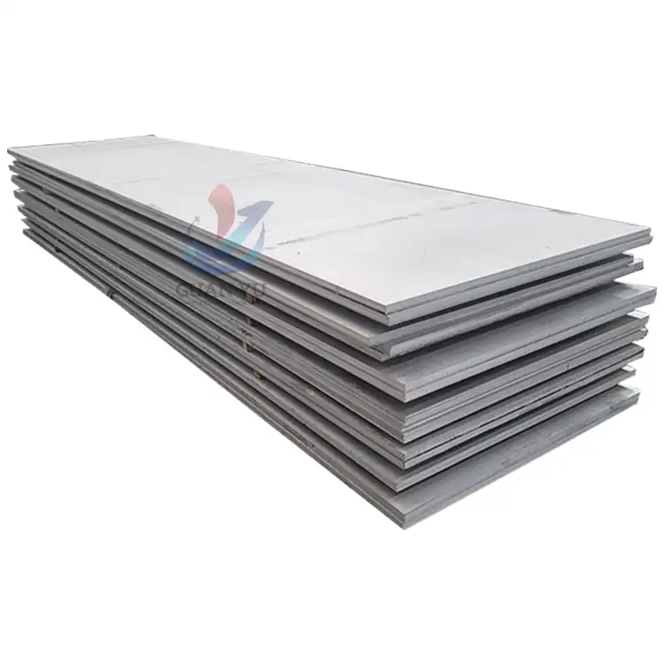 High Hardness 430 stainless steel sheet NO.1 surface 0.4mm thick steel plate price per kg