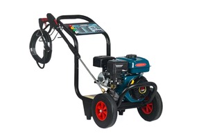 Nuevo limpiador eléctrico de alta presión 275bar 4000PSI 420CC 15HP - Product Image 5